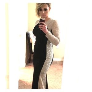 Formal Dress for Sale- Worn Once!